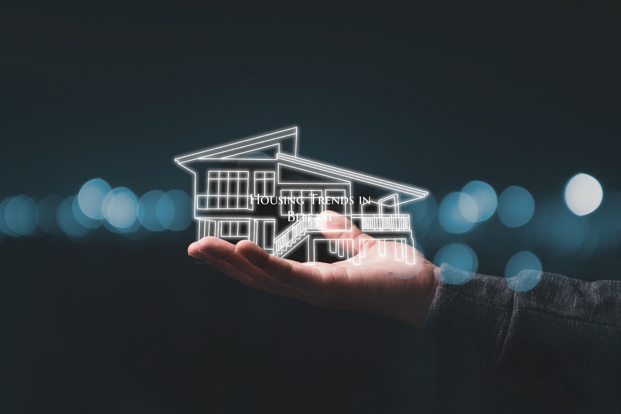 Housing Trends in Belfast