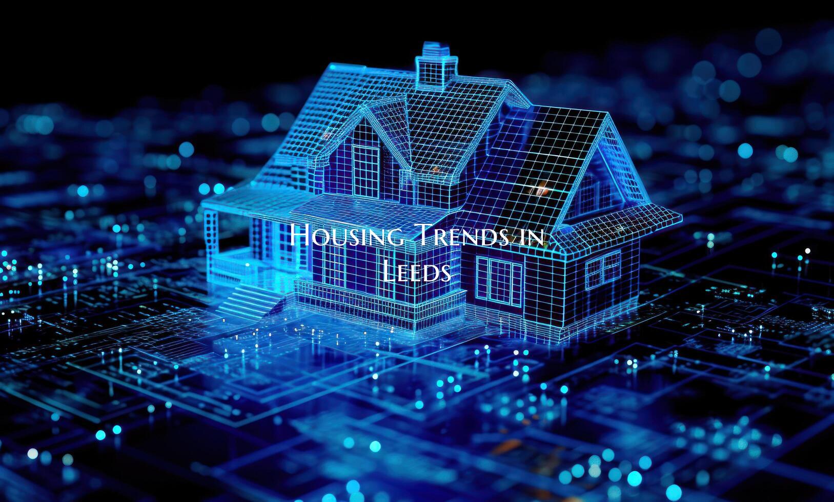 Housing Trends in Leeds