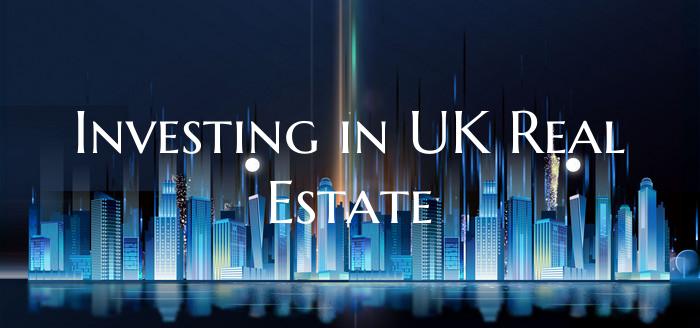 Investing in UK Real Estate