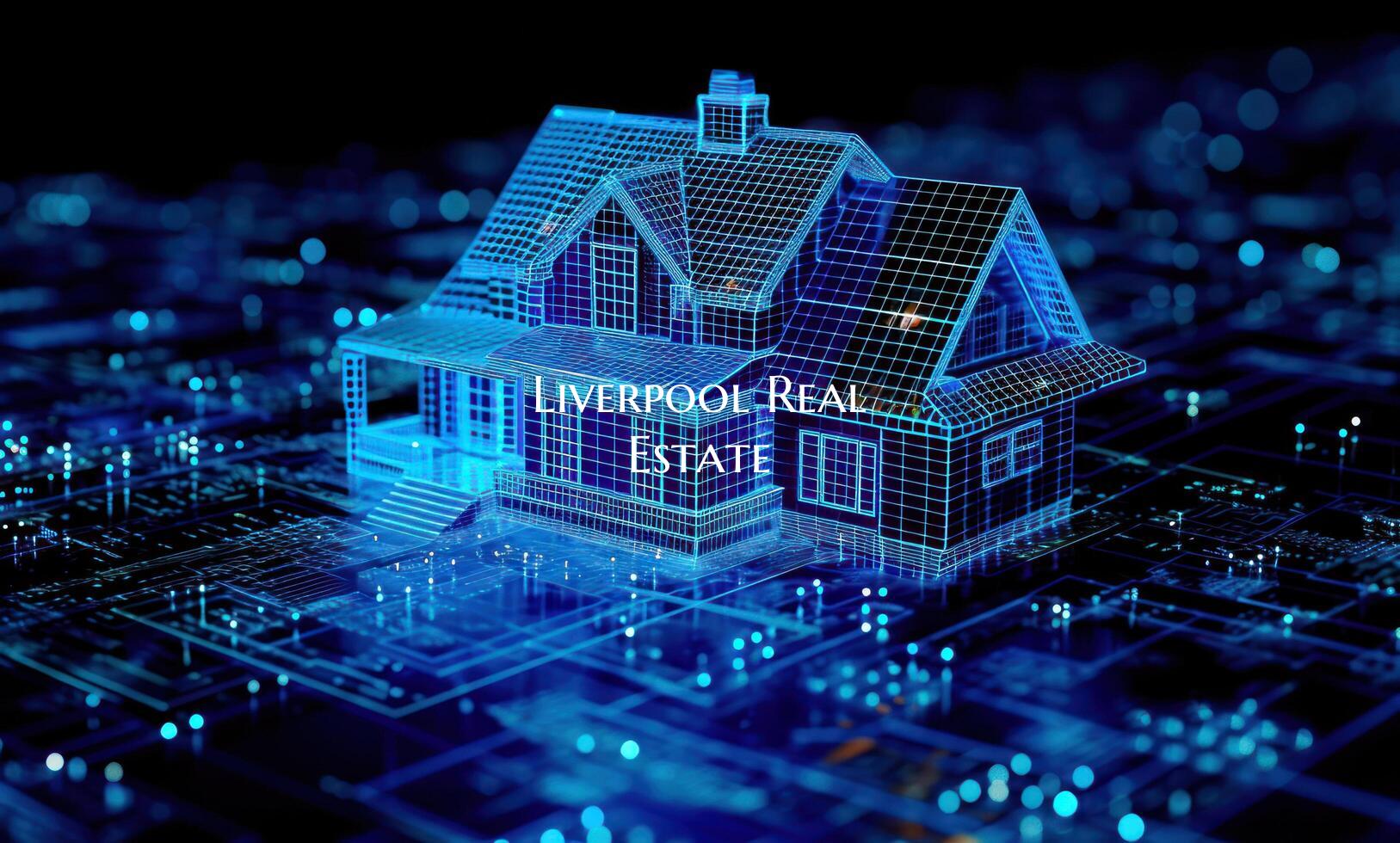 Liverpool Real Estate